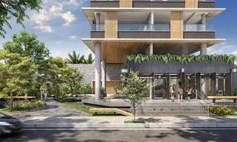 Imagem 6: Apartamento com 3 dormitórios à venda, 93 m² por R$ 1.035.000 - Vila Ema - São José dos Ca