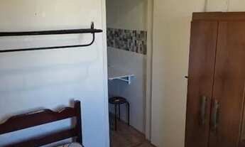 Imagem 5: Kitinete Sta Candida (com água, luz e wifi