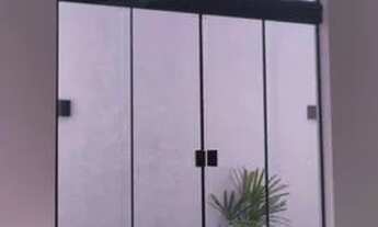 Imagem 2: Casa Premium no residencial jardim Itália com, 138 m² de construção, por R$ 490.000 - Aná