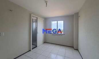 Imagem 6: Apartamento com 2 quartos no bairro Monte Castelo - Fortaleza/CE