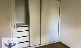 Imagem 3: Apartamento com 3 dormitórios sendo 01 suíte - 02 vagas na garagem - Campo Belo - São Paul