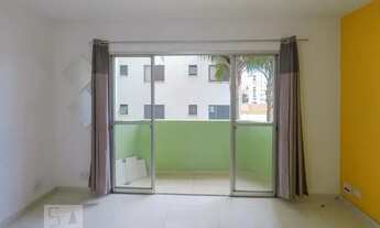 Imagem 2: Apartamento para Aluguel - Vila Mariana, 2 Quartos, 58 m2