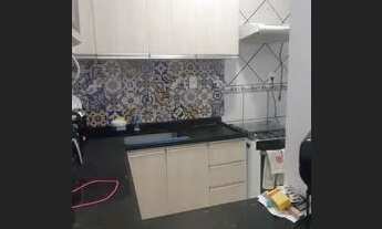 Imagem 6: Apartamento na Rua Alegria do Castro Neves