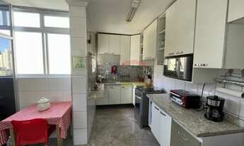 Imagem 6: COBERTURA EM SANTANA - 142 M2 - 3 DORM. 2 SUÍTES. 2 VAGAS