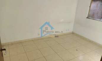 Imagem 7: Casa Geminada para Locação em Betim, Paquetá, 2 dormitórios, 1 banheiro, 1 vaga