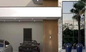 Imagem 1: Casa - Jardim Piemonte - Indaiatuba/SP