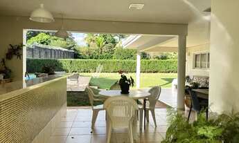 Imagem 3: Casa - Barão Geraldo - Campinas