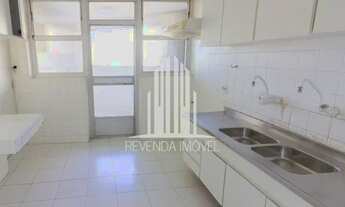 Imagem 6: Apartamento em Perdizes de185m² com 3 dormitórios, 1 suíte, 2 banheiros e 2 vagas