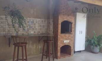 Imagem 7: Sobrado com 3 dormitórios à venda por R$ 700.000,00 - Jardim Mutinga - São Paulo/SP