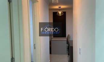 Imagem 7: Apartamento para Venda em Atibaia, Jardim das Cerejeiras, 2 dormitórios, 1 banheiro, 1 vag