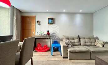 Imagem 5: BELO HORIZONTE - Apartamento Padrão - Parque São Pedro