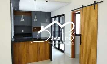 Imagem 3: Linda Casa 3 Suítes com piscina no Condomínio Jardim Piemonte em Itaici Indaiatuba/SP