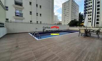 Imagem 6: Apartamento para venda com 137 metros quadrados com 3 quartos em Santana - São Paulo - SP