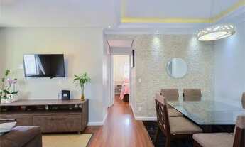 Imagem: Aparmento a venda - Chácara Santo Antônio