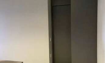 Imagem 5: Apartamento para locação com 01 dormitório e varanda gourmet