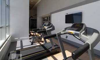 Imagem 5: Apartamento para Aluguel - Centro, 1 Quarto, 35 m2