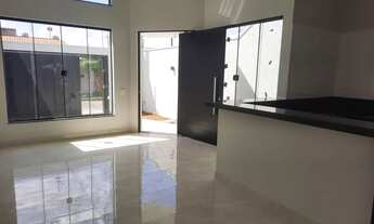 Imagem: Linda casa novissíma! JARDIM DA BALSA II