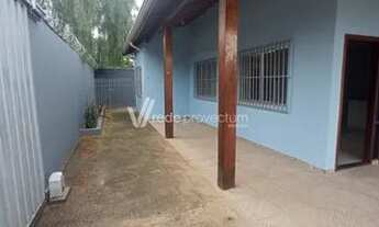 Imagem 3: Casa - Bosque de Barão Geraldo - Campinas