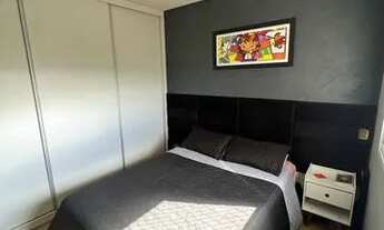 Imagem 7: Apartamento para aluguel com 55 metros quadrados com 2 quartos em Jardim Esmeralda - São P