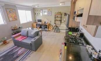 Imagem 2: Apartamento 1 quartos à venda na Chácara Inglesa