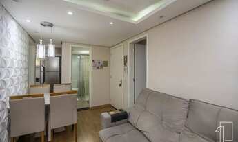 Imagem 6: SãO LEOPOLDO - Apartamento Padrão - Santos Dumont