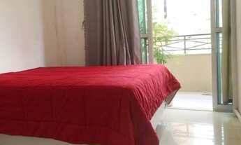 Imagem 5: Apartamento para aluguel e venda tem 39 metros quadrados com 1 quarto em Aclimação - São P