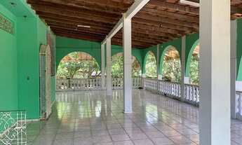 Imagem 4: Tarumã - Sítio com 20.790 m² - Vivenda do Pontal