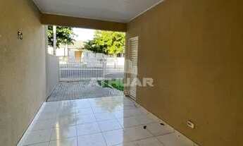 Imagem 4: CASA NO BAIRRO TRÊS BANDEIRAS