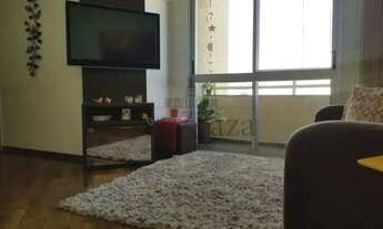 Imagem 2: Sao Jose dos Campos - Apartamento Padrão - Parque Residencial Aquarius