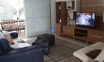 Imagem 8: Sobrado no Bairro Jardim América alto padrão para venda R$ 1.200.000,00