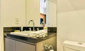 Imagem 14: Apartamento para Aluguel - Pinheiros, 1 Quarto, 34 m2