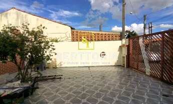 Imagem 4: HORTOLÂNDIA - Casa Padrão - JARDIM NOVA EUROPA