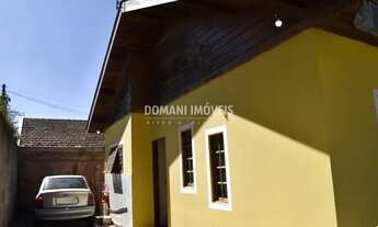 Imagem 3: Casa à Venda com Preço de Oportunidade na Região da Abernéssia - Campos do Jordão/SP