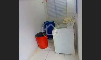 Imagem 4: CASA 2 DORMITÓRIOS