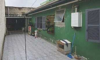 Imagem 3: Casa com 2 dormitórios à venda, 212 m² por R$ 670.000,00 - Vila Vivaldi - São Bernardo do