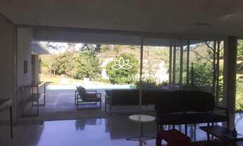 Imagem 6: CASA MOBILIADA disponível para venda no bairro Tamboré - Barueri/SP