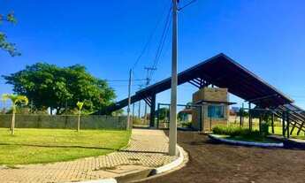 Imagem 5: Loteamento Fazenda Imperial Sol Poente