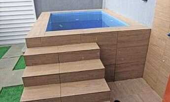 Imagem 6: Casa para venda tem 100 metros quadrados com 3 quartos em Jaguaribe - Paulista - PE