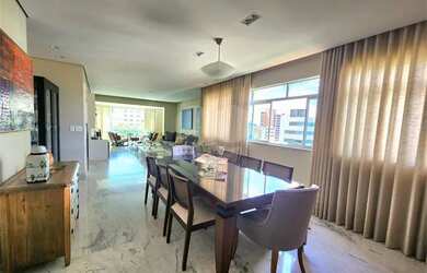 Imagem 5: Apartamento 4 quartos Anchieta