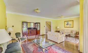 Imagem: São Paulo - Casa Padrão - Planalto Paulista