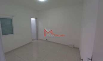 Imagem 4: Apartamento com 3 dormitórios à venda, 86 m² por R$ 350.000,00 - Balneário Esmeralda - Pra