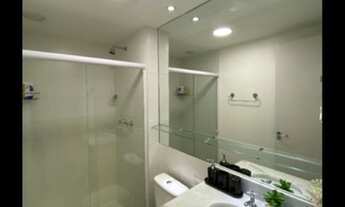 Imagem 5: Apartamento para venda com 60 metros quadrados com 2 quartos em Jacarepaguá - Rio de Janei