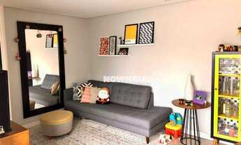 Imagem 4: Apartamento à venda, 60 m² por R$ 939.500,00 - Brooklin - São Paulo/SP