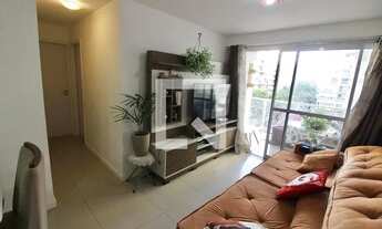 Imagem 3: Apartamento para Aluguel - Recreio, 3 Quartos, 91 m2