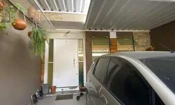 Imagem 2: Casa Triplex com 3 dormitórios à venda, 93 m² por R$ 468.000 - Nova Iguaçu/RJ