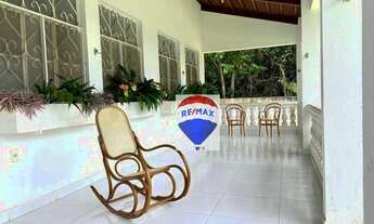 Imagem 4: Casa com 4 dormitórios à venda, 500 m² por R$ 1.500.000,00 - Santa Amélia - Maceió/AL