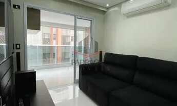 Imagem 4: Apartamento em Condomínio Padrão para Venda no bairro Tatuapé, 03 dorm, 01 suíte, 02 vagas