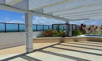 Imagem 6: Apartamento para venda tem 33 metros quadrados com 1 quarto