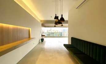 Imagem 7: Apartamento para aluguel possui 101 metros quadrados com 1 quarto em Itaim Bibi - São Paul