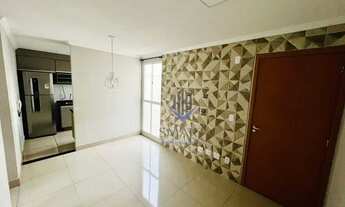 Imagem 3: Apartamento com 2 dormitórios à venda, 40 m² por R$ 190.000,00 - Morada do Sol - Americana